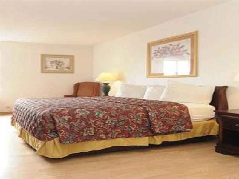 Kings Inn Calumet Park Bagian luar foto
