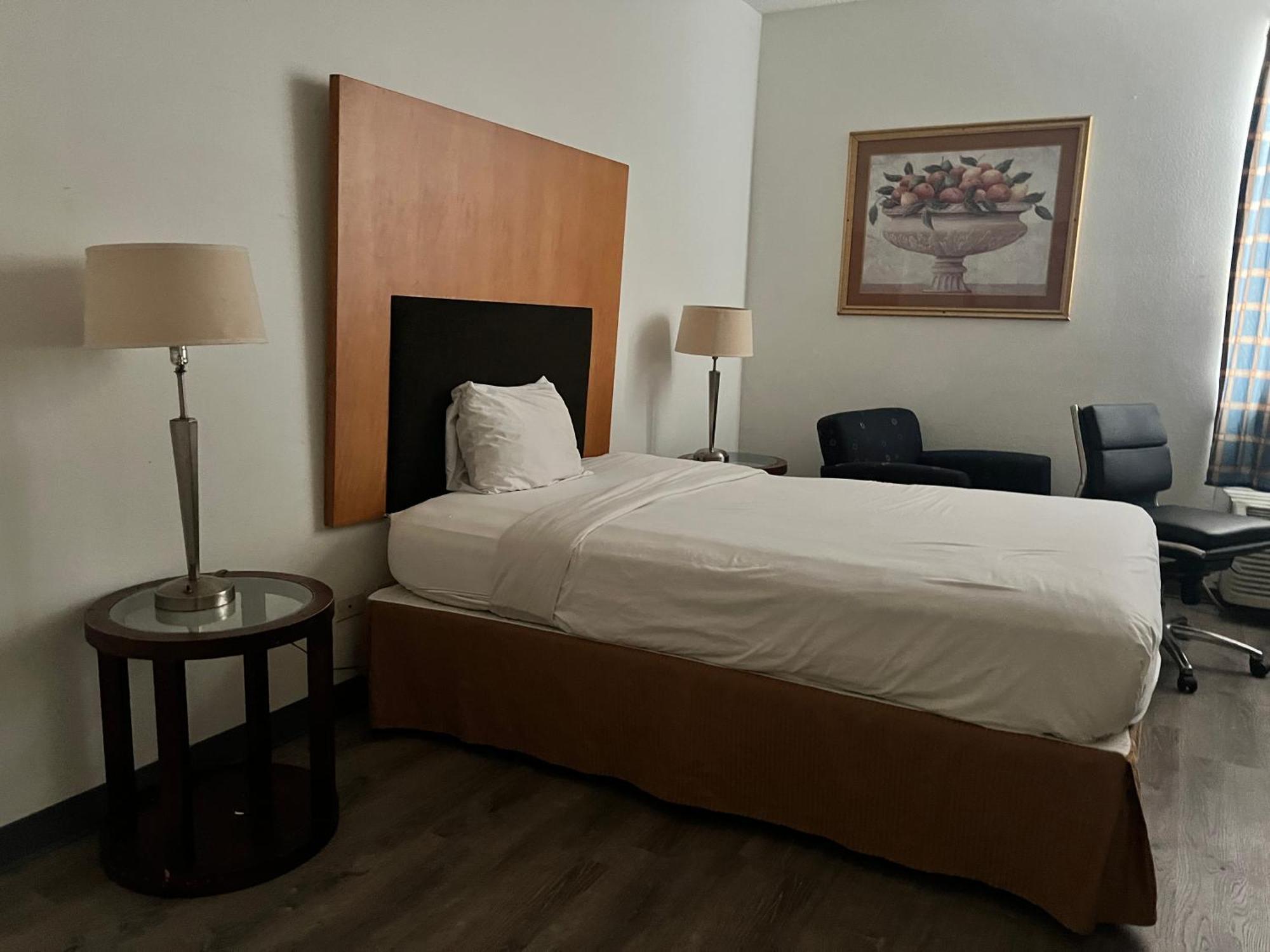 Kings Inn Calumet Park Bagian luar foto