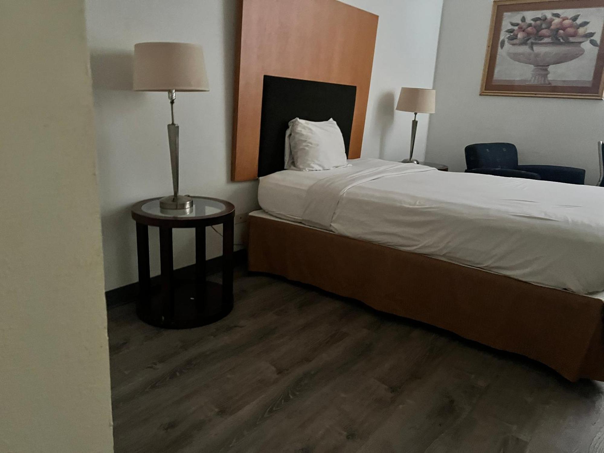Kings Inn Calumet Park Bagian luar foto